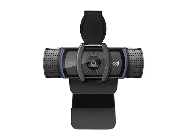 Webcam Logitech C920E 1080p VC - 960001401