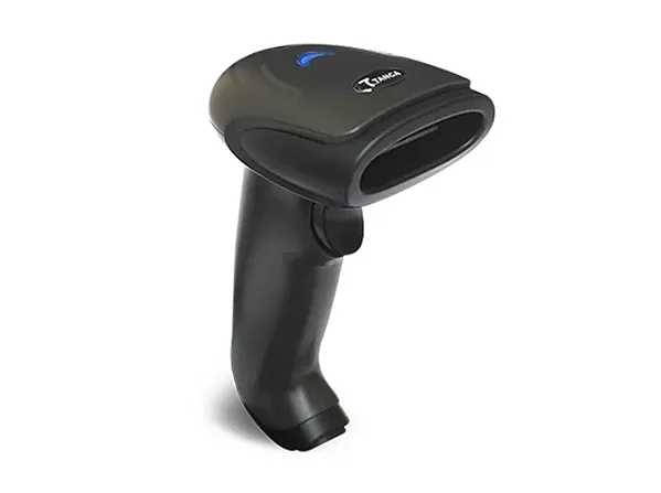 Leitor de Código de Barras Tanca TL320 USB 2D com Fio - 006697