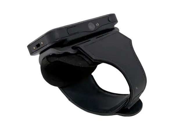 Kit Unitech de Braço Vestível WD200 - 3210-900026G