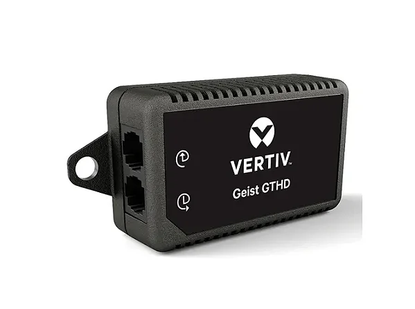 Sensor de Temperatura e Umidade Vertiv Geist Cb de 3.1m - GTHD