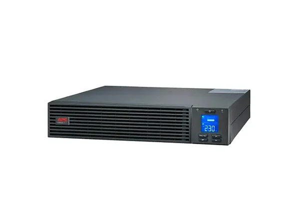 Nobreak APC SRV 3KVA 230V rack - SRV3KRI-BR