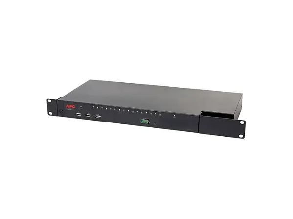 KVM APC Switch Digital de 16 Portas - KVM1116R