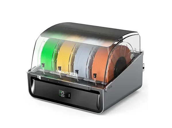 Sistema de Filamentos 3D Creality CFS - 1002120001