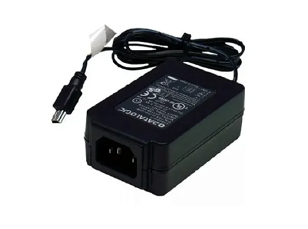 Fonte de Alimentação p/ Carregador de 4 posições p/ Skorpio X3/X4 Datalogic - 94ACC1385