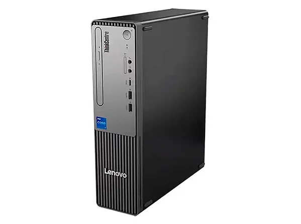 Desktop Lenovo Neo50s SFF G5 Intel Core i3-14100 8GB 256GB SSD Windows 11 Pro - 13EJ000GBO