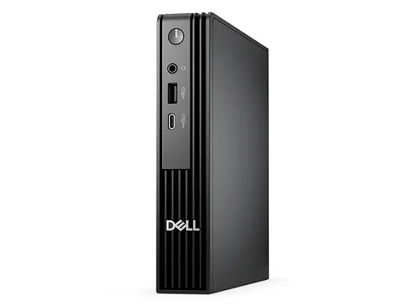 Desktop Dell Pro Micro Intel Core i7 14700T 16GB 512GB SSD Windows 11 Pro - DTDPM04 - 210-BQTT-005V