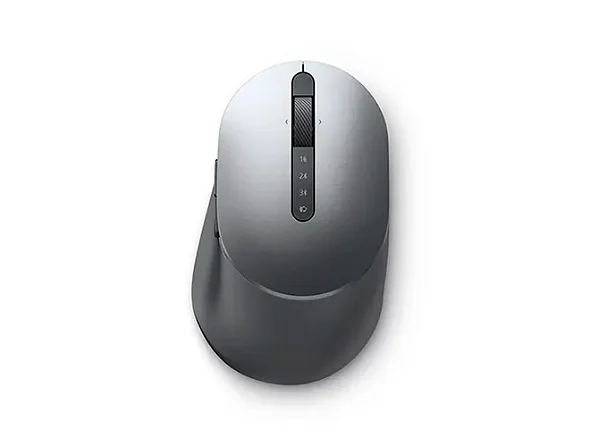 Mouse Dell CSG Wireless MS5320W - 570-ABDH - 570-ABDH-CP85