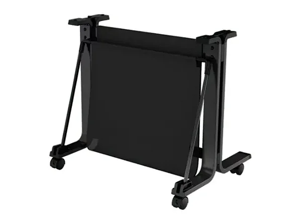 Pedestal HP para Impressora 24" DesignJet T200/T600 - 3C753A