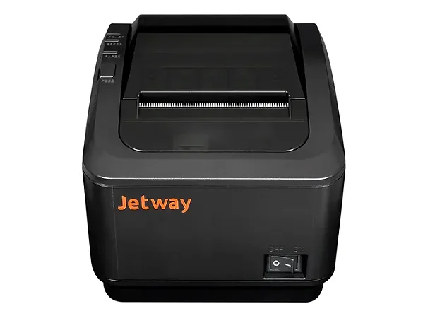 Impressora Térmica Jetway JP-500 - 002273