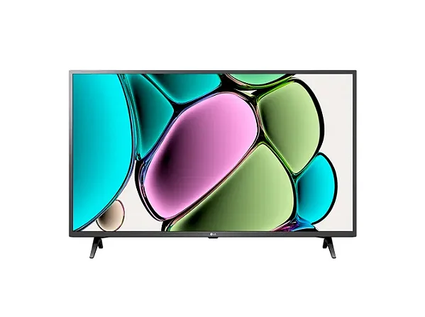 Smart TV LG 43" LED FHD Pro - 43LR671C0SA.AWZ