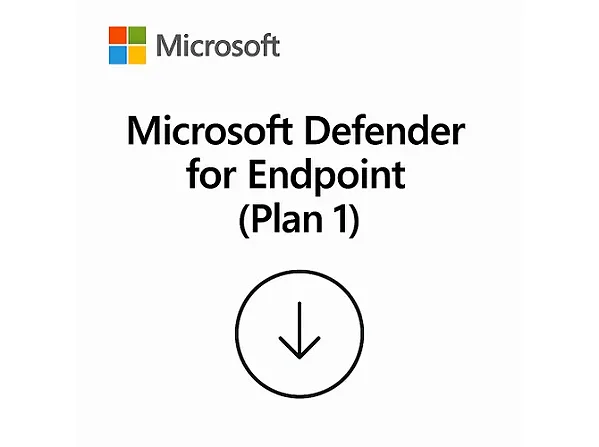 Microsoft Defender for Endpoint (Plan1) CSP - CFQ7TTC0J1GB-003