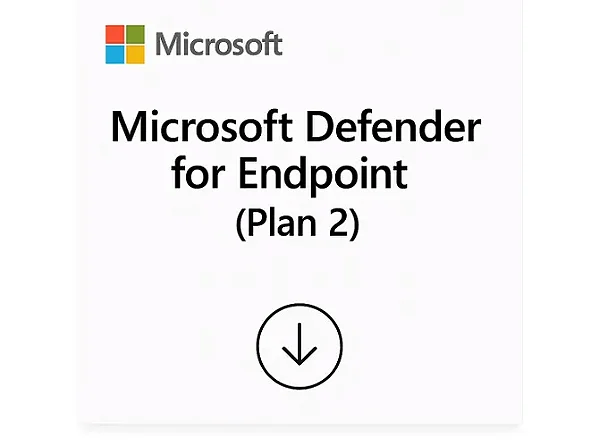 Microsoft Defender for Endpoint Plan2 CSP - CFQ7TTC0LGV0-001