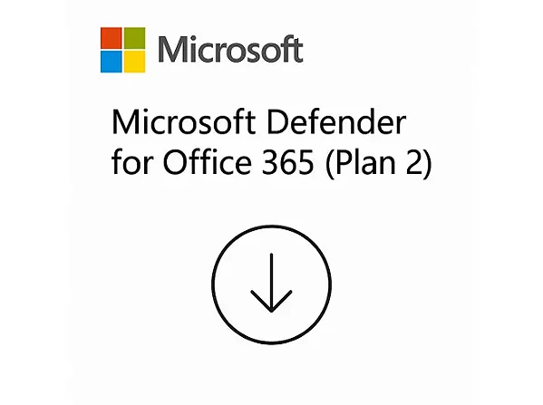 Microsoft Defender for Office 365 Plan2 CSP - CFQ7TTC0LHXH-001