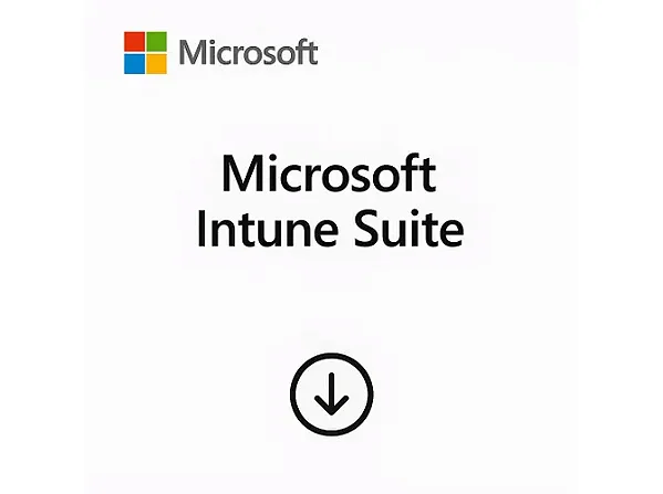 Microsoft Intune Suite CSP - CFQ7TTC0RZFJ-001