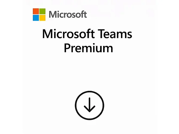 Microsoft Teams Premium CSP - CFQ7TTC0RM8K-002