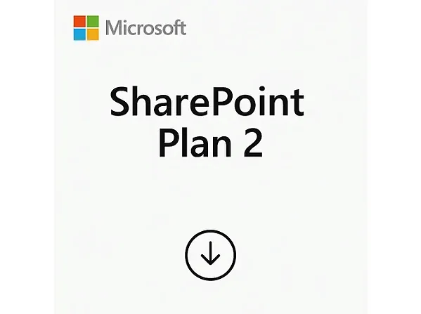 SharePoint Plan 2 MICROSOFT CSP - CFQ7TTC0LH14-001
