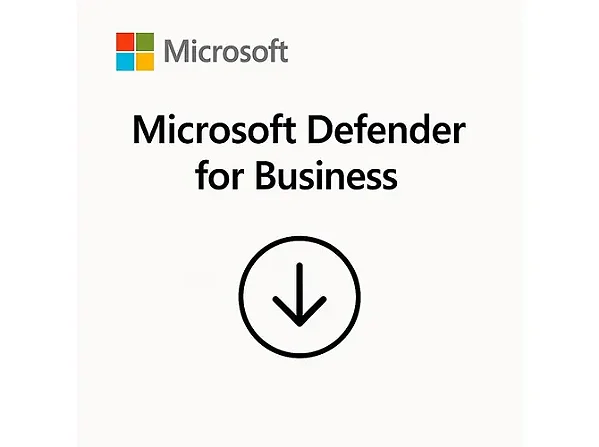 Microsoft Defender for Business CSP - CFQ7TTC0HX56-002