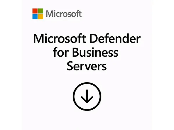 Microsoft Defender for Business Servers CSP - CFQ7TTC0QKW2-005