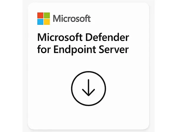 Microsoft Defender for Endpoint Server CSP - CFQ7TTC0LGV0-003