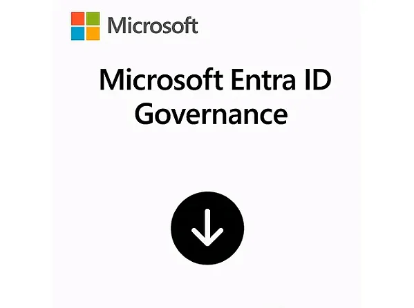 Microsoft Entra ID Governance CSP - CFQ7TTC0MFT1-001