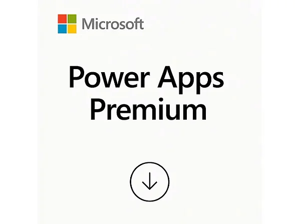 Power Apps Per App Premium MICROSOFT CSP - CFQ7TTC0LH2H-002