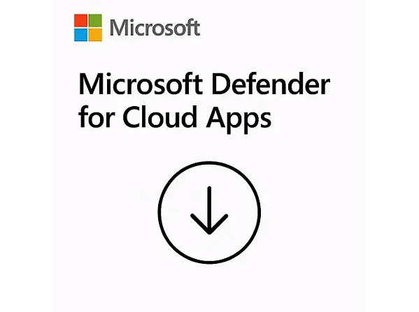 Microsoft Defender for Cloud Apps CSP - CFQ7TTC0LHRR-001