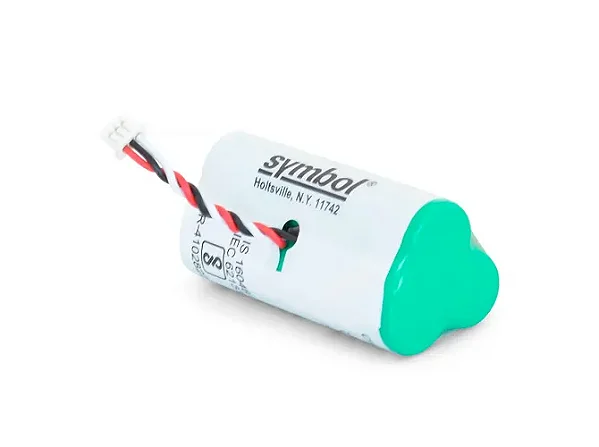 Bateria Zebra para Leitor LS4278, LI4278 e DS6878 - BTRY-LS42RAA0E-01