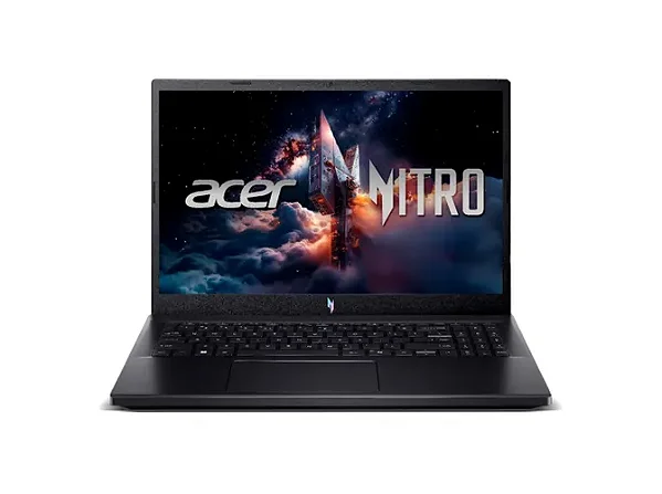 Notebook Acer Nitro V15 ANV15-52-56PD Nvidia RTX 4050 Intel Core i5-13420H 15.6" 8GB 512GB SSD Windows 11 Home - NH.U0CAL.002