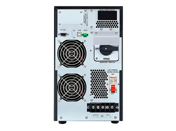 Módulo de Potência APC SRV 6 kVA 230V Torre - SRVPM6KIL