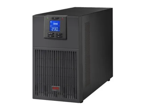 Módulo de Potência APC SRV 6 kVA 230V Torre - SRVPM6KIL