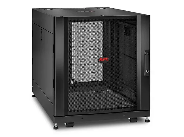 Rack APC 19" NetShelter SX 12U - AR3003