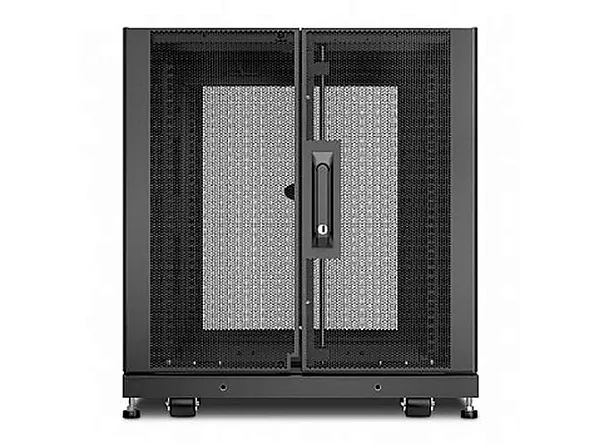 Rack APC 19" NetShelter SX 12U - AR3003