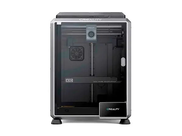 Impressora 3D Creality K1C 2025 - 1001060053