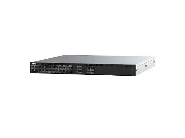 Switch Dell S4128F-ON 28P 10GB SFP+ - 210-ALSY-31P4