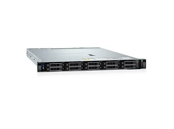 Servidor Dell R660xsE Intel Xeon Silver 4514Y 16C 32GB 2x480GB SSD iDRAC9 Enterprise - 210-BHRM-YOSM