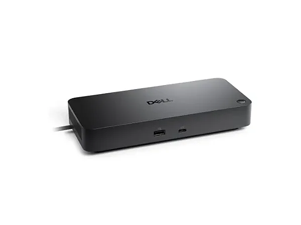 Dock Station Dell Pro CSG WD25 Com fio - 210-BRPV-CP122