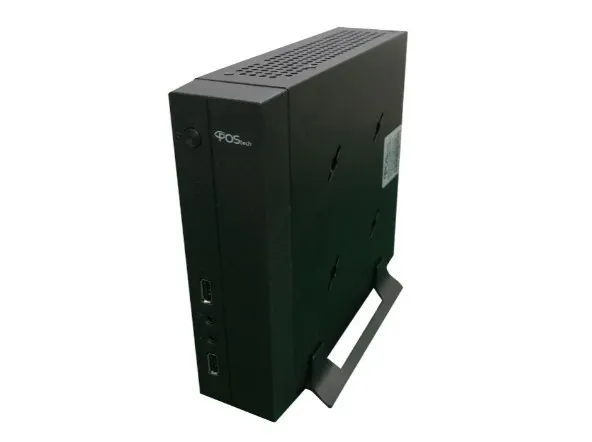 Desktop Postech Mirage-I5 Quad 8/256 - POS-12458