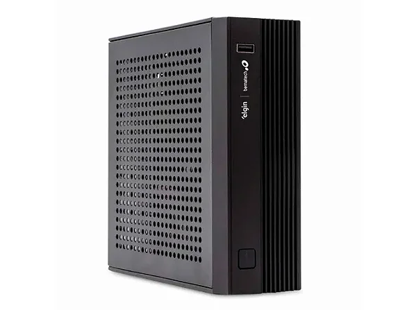 Desktop Elgin Nano300 Intel Core i3-1215U 8GB 256GB SSD - 46EN300V1020