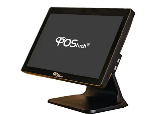 AIO Postech Android 11 1T 17" - POS1732-S-RK