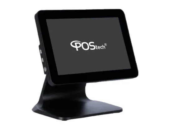 AIO Postech N97 8GB/128GB 1T 12 W11 Entry - POS1253WE