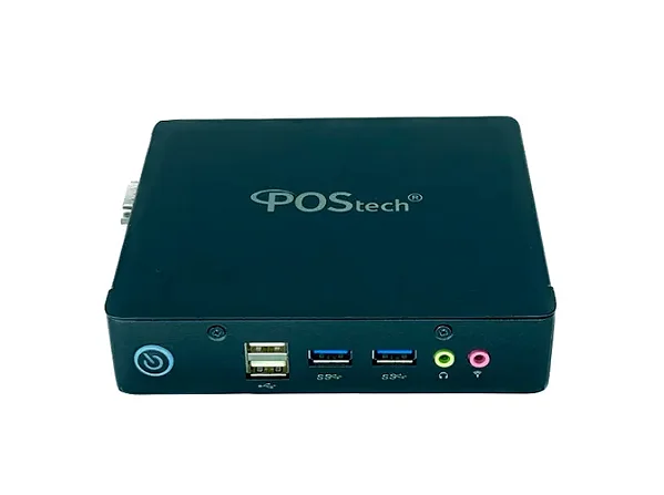 Desktop Postech Lion Rockchip RK3568 2GB 16GB eMMC Android 11 - POS3500