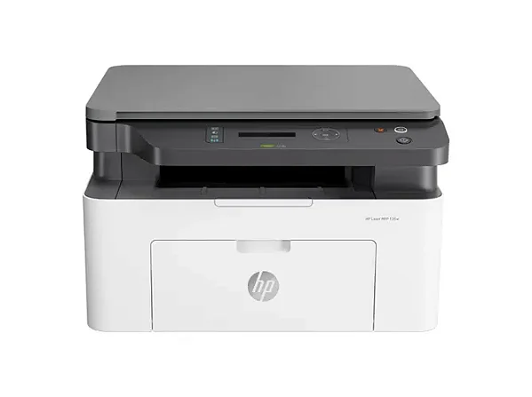Multifuncional HP LaserJet M135W Mono 220V - 4ZB83A#AC8