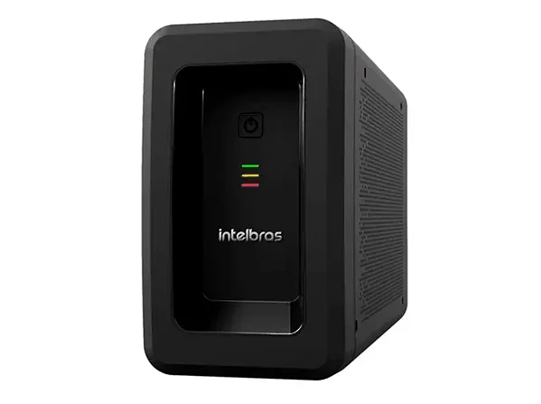 Nobreak Intelbras ATTIV 1500 VA 220V - 4822211