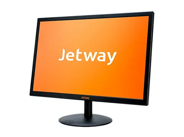 Monitor Jetway LED 19.5" JML-300 - 000432