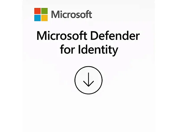 Microsoft Defender for Identity CSP - CFQ7TTC0LH0D-001