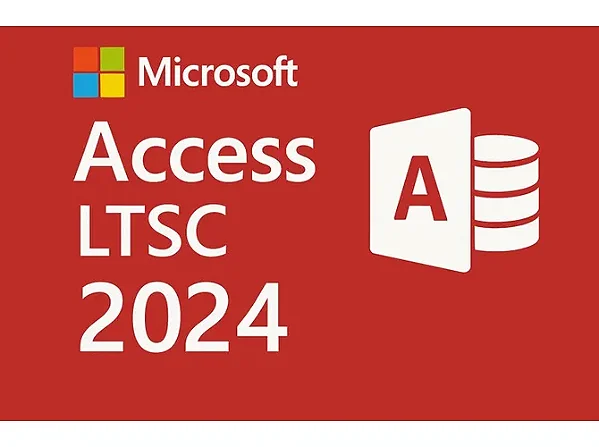 Access LTSC 2024 Microsoft Perpétuo CSP - DG7GMGF0PN5J-002