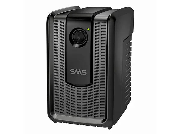 Estabilizador SMS Revolution Speedy 1000 VA Mono-115 - 16621