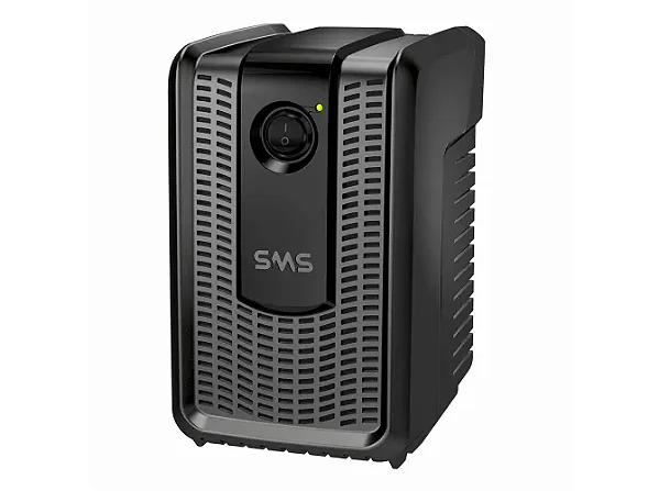 Estabilizador SMS Revolution Speedy 500 VA Mono 115V - 15971