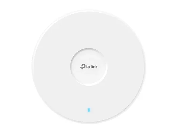 Access Point TP-LINK Wi-fi 7 Tri-Band BE11000 de Teto - EAP773