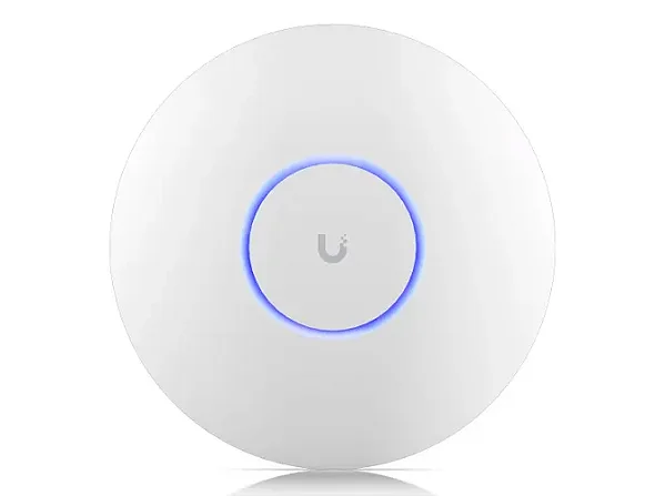 Access Point Ubiquiti Unifi WiFi 7 PoE+ - U7-PRO-MAX